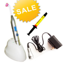 Cordless Orthodontic Dental Curing Light